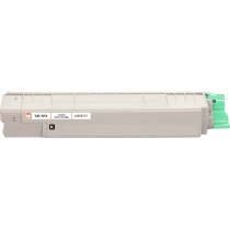 Картридж для OKI MC861 BASF 44 059 172  Black BASF-KT-MC851Bk
