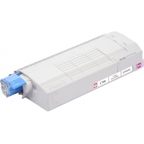 Картридж для OKI MC770dn BASF 45 396 302  Magenta BASF-KT-45396302