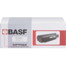 Картридж для Canon i-Sensys MF-8080CW BASF 716  Yellow BASF-KT-716Y-1977B002