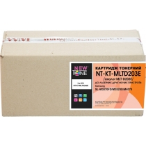 Картридж для Samsung 203E Black (MLT-D203E/SEE) NEWTONE d203L  Black NT-KT-MLTD203E