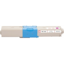 Картридж для OKI C332 BASF 46 508 710  Magenta BASF-KT-46508710
