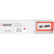 Картридж для OKI C332 BASF 46 508 710  Magenta BASF-KT-46508710