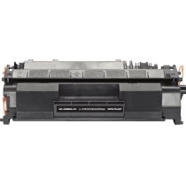 Картридж для Canon i-Sensys MF-6140dn PRINTALIST 05A  Black HP-CE505A-PL