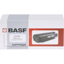 Картридж для Samsung Black (SCX-D4725A) BASF D4725A  Black BASF-KT-SCXD4725