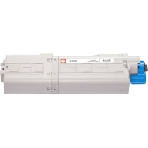 Картридж для OKI C532DN BASF 46 490 606  Magenta BASF-KT-46490606