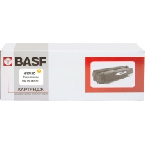 Картридж для OKI 47095705 BASF 47 095 705  Yellow BASF-KT-47095705
