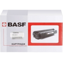 Картридж для HP Color LaserJet Pro M570, M570dn, M570dw BASF 507A  Cyan BASF-KT-CE401A