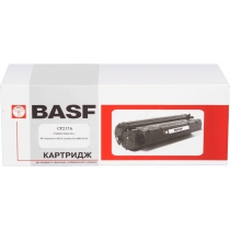Картридж для HP 17A (CF217A) BASF 17A  Black BASF-KT-CF217A