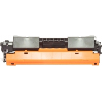 Картридж для HP 17A (CF217A) BASF 17A  Black BASF-KT-CF217A