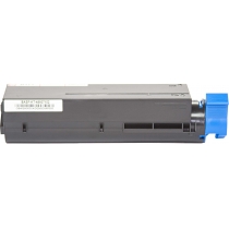 Картридж для OKI B412DN BASF 45 807 102  Black BASF-KT-45807102