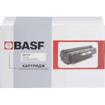 Картридж для HP 502A Cyan (Q6471A) BASF 502A  Cyan BASF-KT-Q6471A