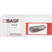 Картридж для Canon LBP-1120 BASF EP-22  Black BASF-KT-EP22-1550A003