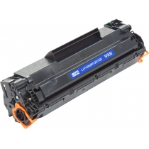Картридж для HP LaserJet M1522 WWM 36A  Black LC36N