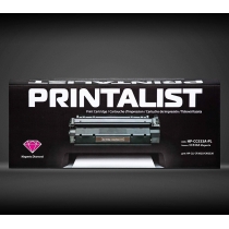 Картридж для Canon i-Sensys MF-8550Cdn PRINTALIST 304A  Magenta HP-CC533A-PL