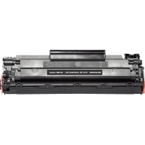Картридж для Canon i-Sensys LBP-6000, LBP-6000B PRINTALIST 725  Black Canon-725-PL