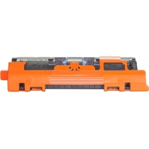 Картридж для Canon Fax-L380 BASF 122A  Black BASF-KT-Q3960A