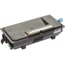 Картридж для Kyocera Mita Ecosys P3055dn BASF  Black BASF-KT-TK3170