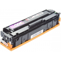 Картридж для HP 410X Magenta (CF413X) BASF 46  Magenta BASF-KT-CRG046M-U