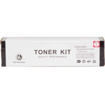 Картридж для Ricoh Aficio 1022 BASF Type 2220d  Black BASF-TK-2220D-DT43BLK