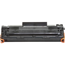 Картридж для Canon Fax-L410 BASF 78А/728  Black BASF-KT-CE278A