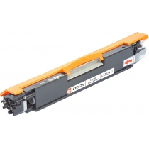 Картридж для HP Color LaserJet Pro M177, M177fw BASF 126A/729  Yellow BASF-KT-CE312A-U