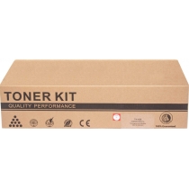 Картридж для Kyocera Mita TASKalfa 221 BASF TK-435  Black BASF-KT-TK435