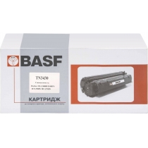 Картридж для Brother MFC-L5700DN BASF TN-3430 Black BASF-KT-TN3430