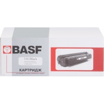 Картридж для Canon i-Sensys MF-8040CN BASF  Black BASF-KT-716B-1980B002