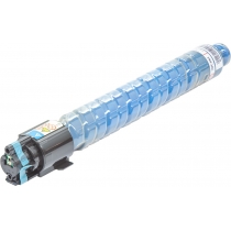 Картридж для Ricoh Aficio MP C307 BASF MPC306  Cyan BASF-KT-MPC306C