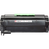 Картридж для Lexmark MS617 BASF 51B0XA0  Black BASF-KT-51B0XA0
