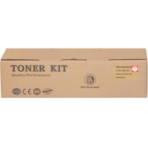 Картридж для Kyocera Mita Toner A Black (370AB000) BASF TK-2530  Black BASF-KT-TK2530