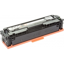 Картридж для HP 201A Yellow (CF402A) BASF 45  Yellow BASF-KT-CRG045Y