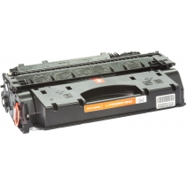 Картридж для HP 05X CE505X, CE505XD, CE505XC NEWTONE 05X  Black NT-KT-CE505X