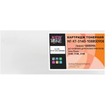 Картридж для Xerox Black (108R00909) NEWTONE 108R00908  Black NT-KT-3140-108R00908