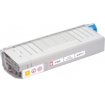 Картридж для OKI C612N BASF 46 507 517  BASF-KT-46507517