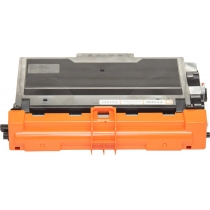 Картридж для Brother HL-L5100, HL-L5100DN, HL-L5100DNR BASF TN-3430  Black BASF-KT-TN3430