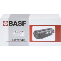Картридж для Samsung ML-2250 BASF 2250D5  Black BASF-KT-ML2250D5