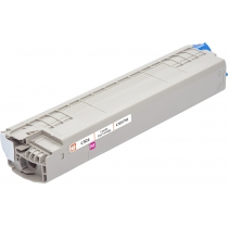 Картридж для OKI 47095706 BASF 47 095 706  Magenta BASF-KT-47095706