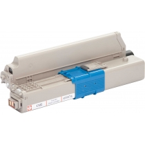 Картридж для OKI C332 BASF 46 508 736  Black BASF-KT-46508736