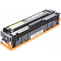 Картридж для Canon i-Sensys LBP-653Cdw BASF 46  Yellow BASF-KT-CRG046Y-U