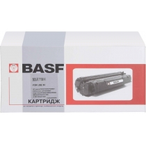 Картридж для Canon i-Sensys LBP-6670DN BASF 719H  Black BASF-KT-CRG719H