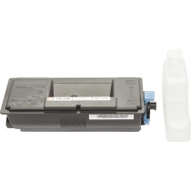 Картридж для Kyocera Ecosys M3040dn BASF TK-3100  Black BASF-KT-TK3100