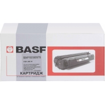 Картридж для Canon i-Sensys LBP-6670DN BASF 719  Black BASF-KT-719-3479B002