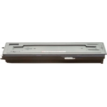 Туба с тонером BASF для Kyocera Mita KM-2550 аналог TK-420 Black (WWMID-86843)