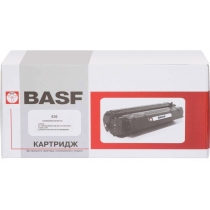 Картридж для Canon PC-750 BASF E30  Black BASF-KT-E30