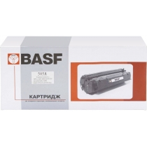 Картридж для Canon i-Sensys MF-5940DN BASF 05A  Black BASF-KT-CE505A