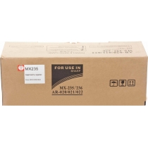 Картридж для Sharp Black (MX-235GT) BASF MX-235GT  Black BASF-KT-MX235GT
