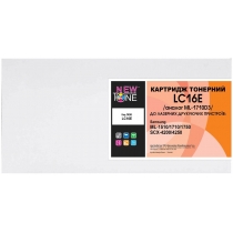 Картридж для Xerox Phaser 3115 NEWTONE 1710D3  Black LC16E