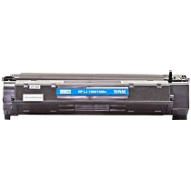 Картридж для HP 13A (Q2613A) WWM 13A  Black LC18N