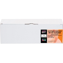 Картридж для HP LaserJet Pro M227, M227fdw, M227sdn, M227fdn NEWTONE 30X  Black NT-KT-CF230X